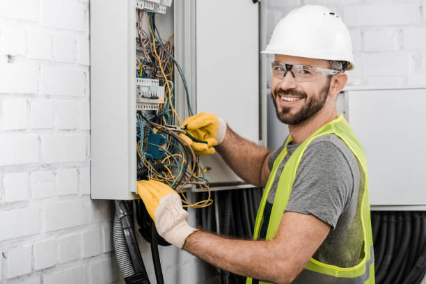 Best Residential Electrician Services  in Curtice, OH