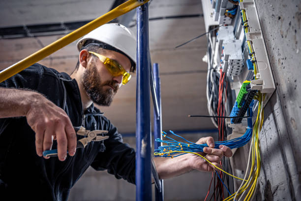 Best Electrical Troubleshooting Services  in Curtice, OH