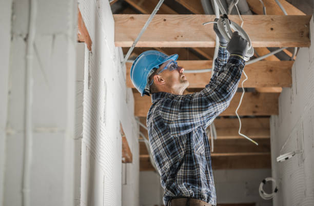 Best Affordable Electrical Installation  in Curtice, OH