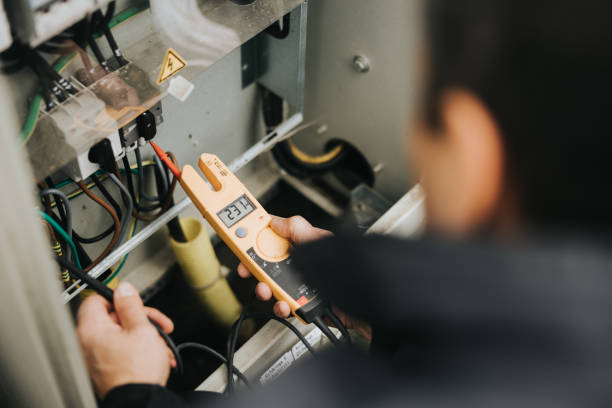 Best Residential Electrician Services  in Curtice, OH