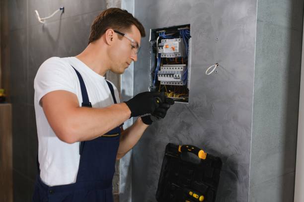  Curtice, OH Electrician Pros