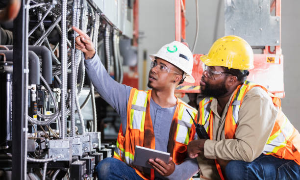 Best Electrical Installation Contractor  in Curtice, OH