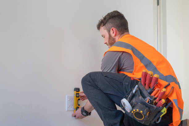 Best Electrical Contractors for Businesses  in Curtice, OH