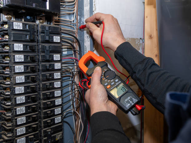 Best Electrical Repair Services  in Curtice, OH