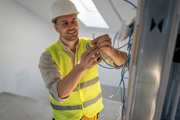 Best Industrial Electrical Services  in Curtice, OH