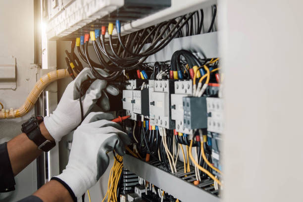 Best Commercial Electrician Services  in Curtice, OH